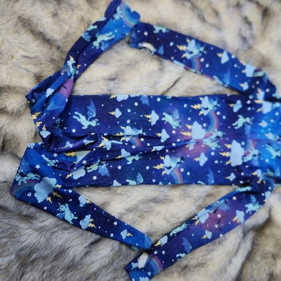 Blackmilk so cute I could die snugglesuit - Picture 6 of 6